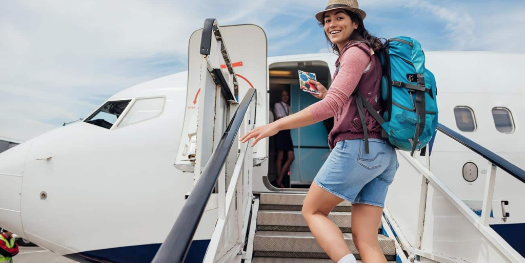 ¿Es mejor comprar vuelos con anticipación o esperar una oferta?