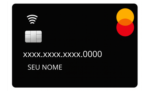 Logo da Empresa